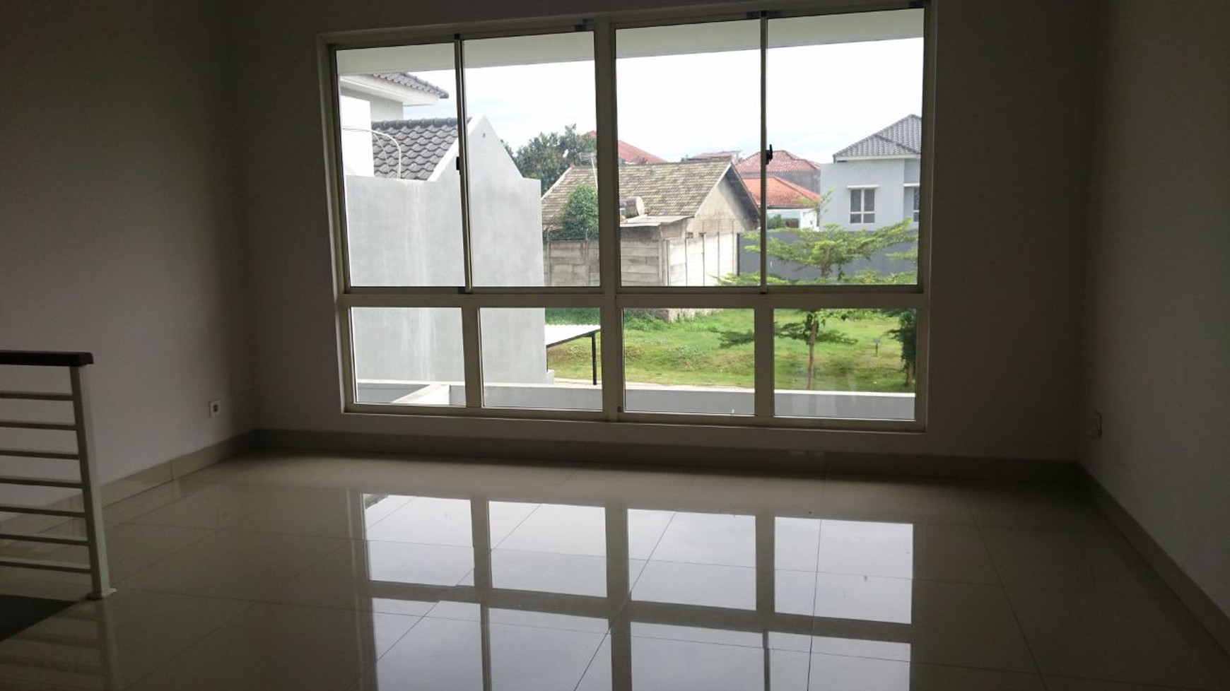 Rumah Bagus Di Kebayoran Garden Bintaro Jaya Sektor 7