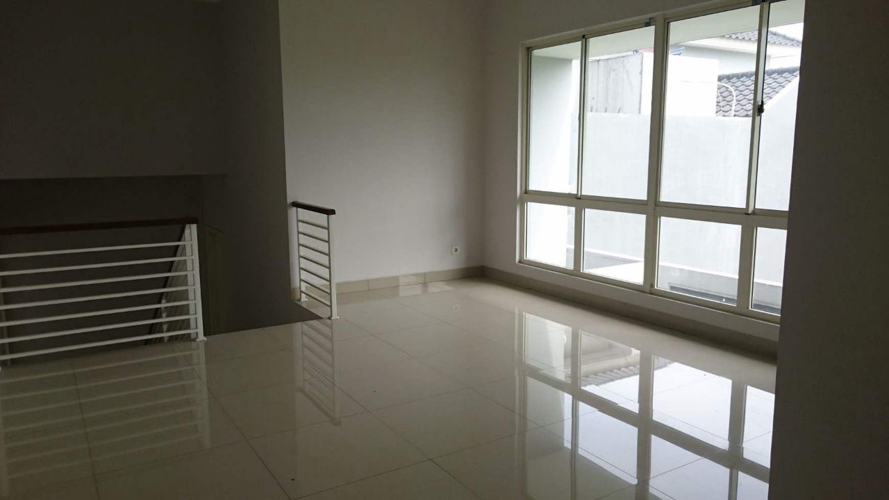 Rumah Bagus Di Kebayoran Garden Bintaro Jaya Sektor 7