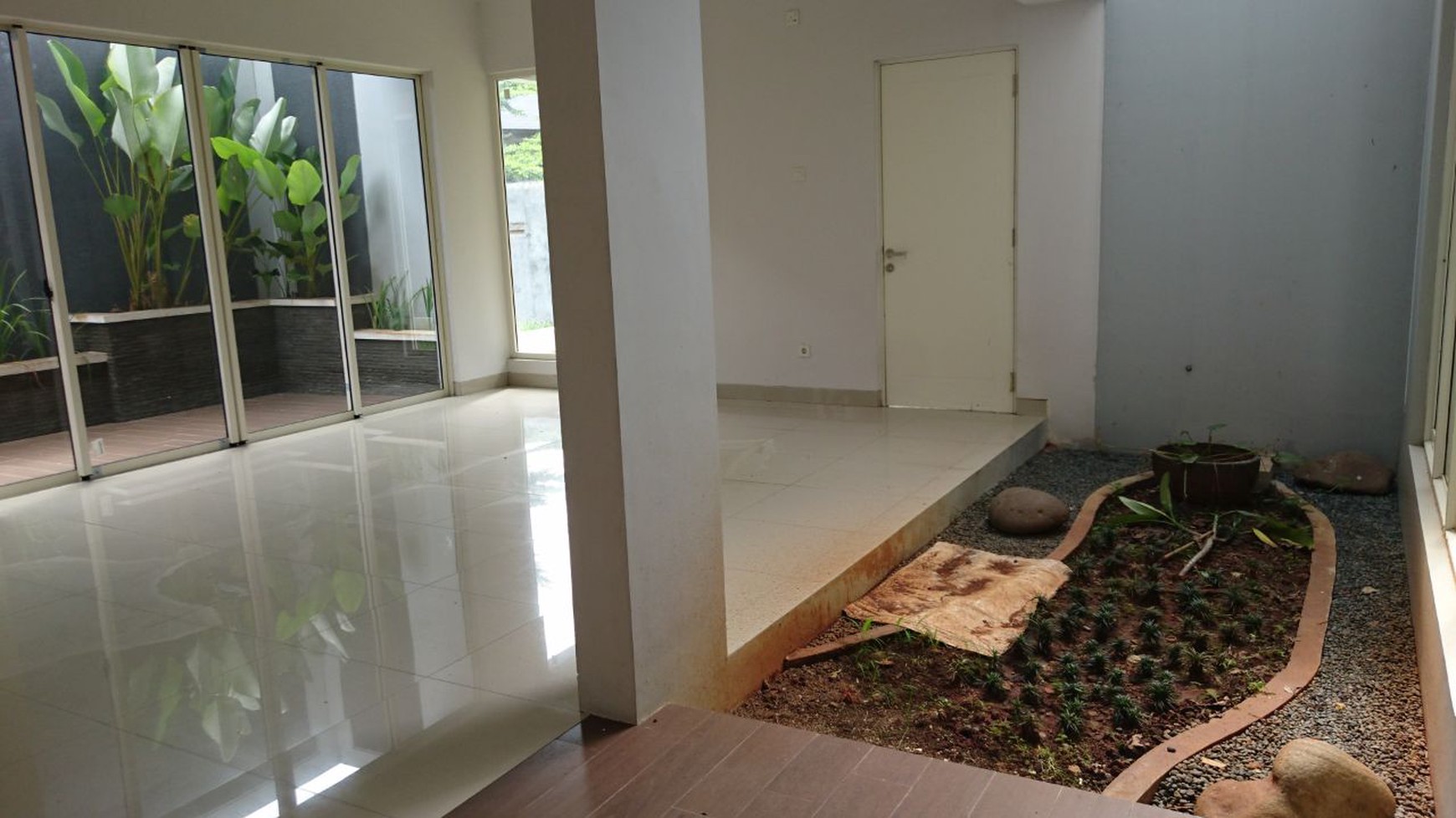 Rumah Bagus Di Kebayoran Garden Bintaro Jaya Sektor 7