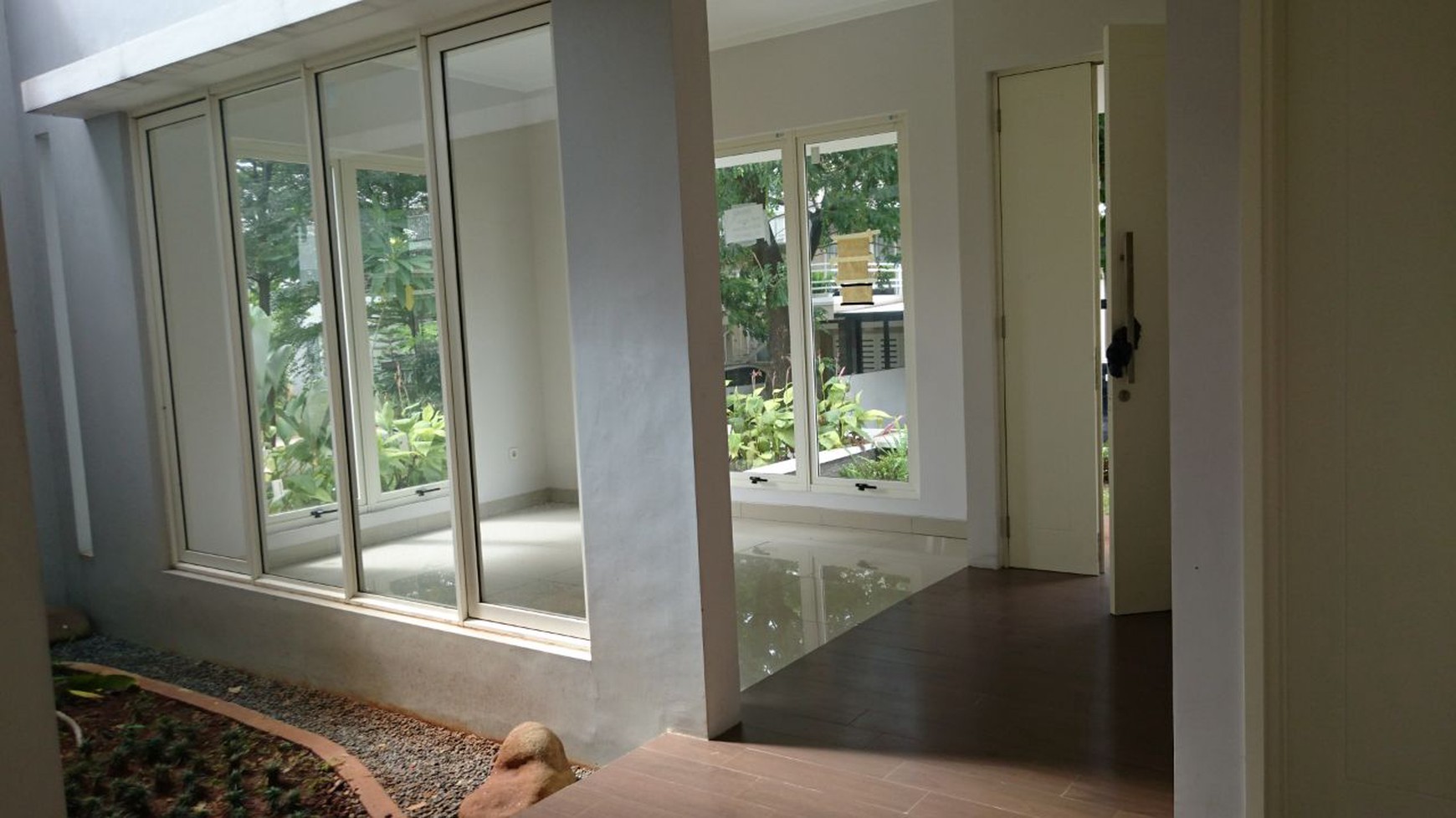 Rumah Bagus Di Kebayoran Garden Bintaro Jaya Sektor 7