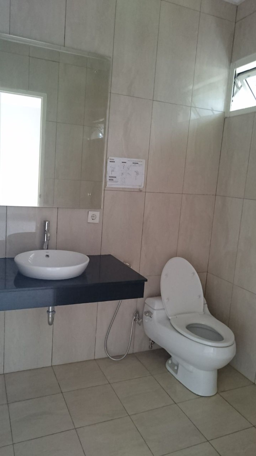 Rumah Bagus Di Kebayoran Garden Bintaro Jaya Sektor 7