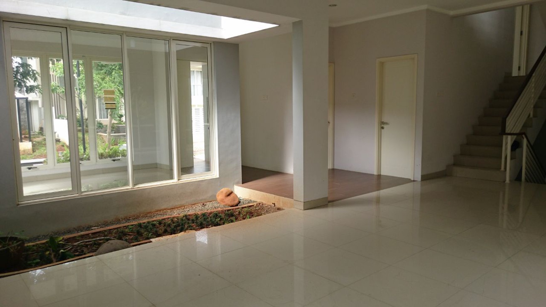 Rumah Bagus Di Kebayoran Garden Bintaro Jaya Sektor 7