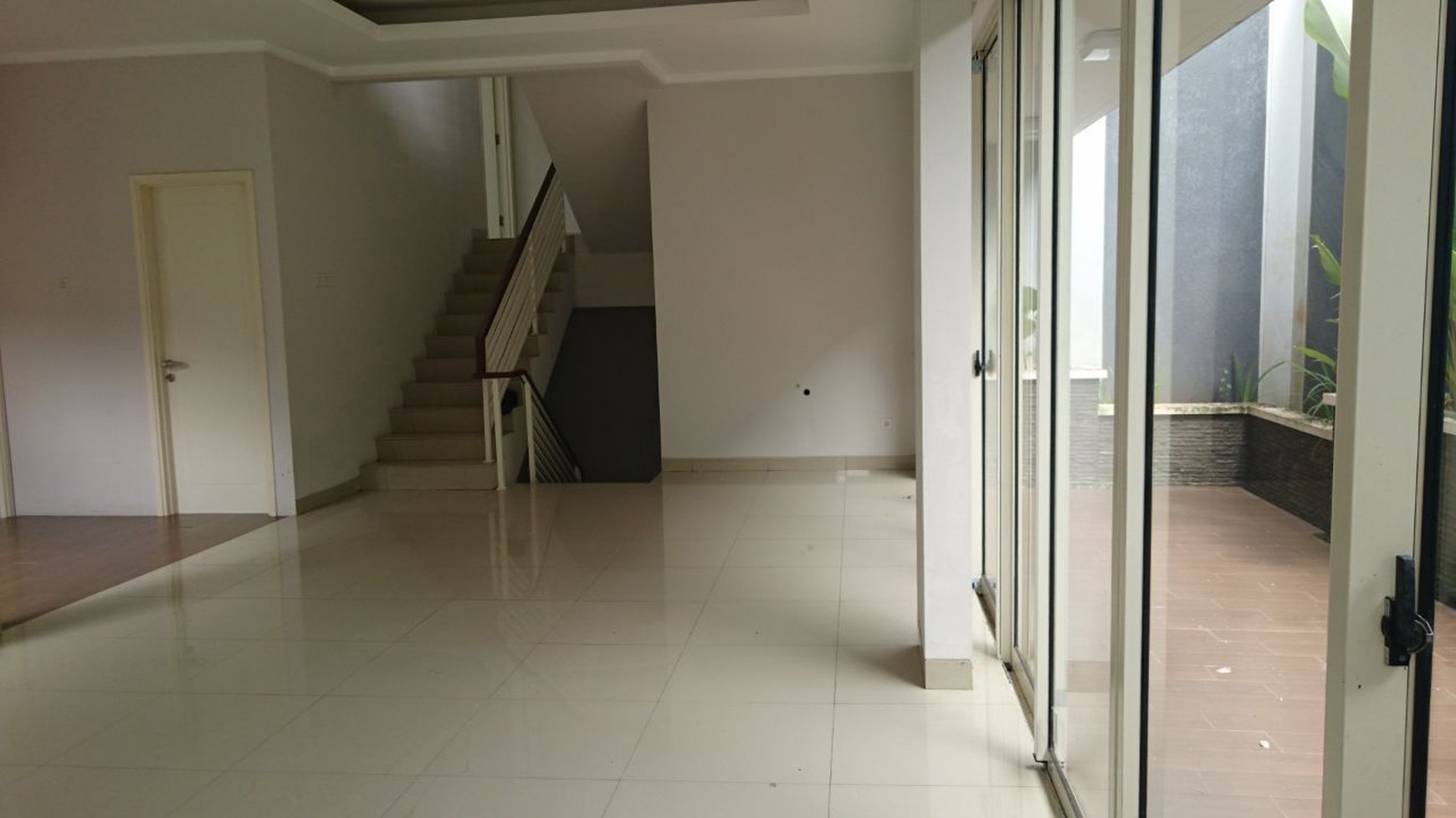 Rumah Bagus Di Kebayoran Garden Bintaro Jaya Sektor 7