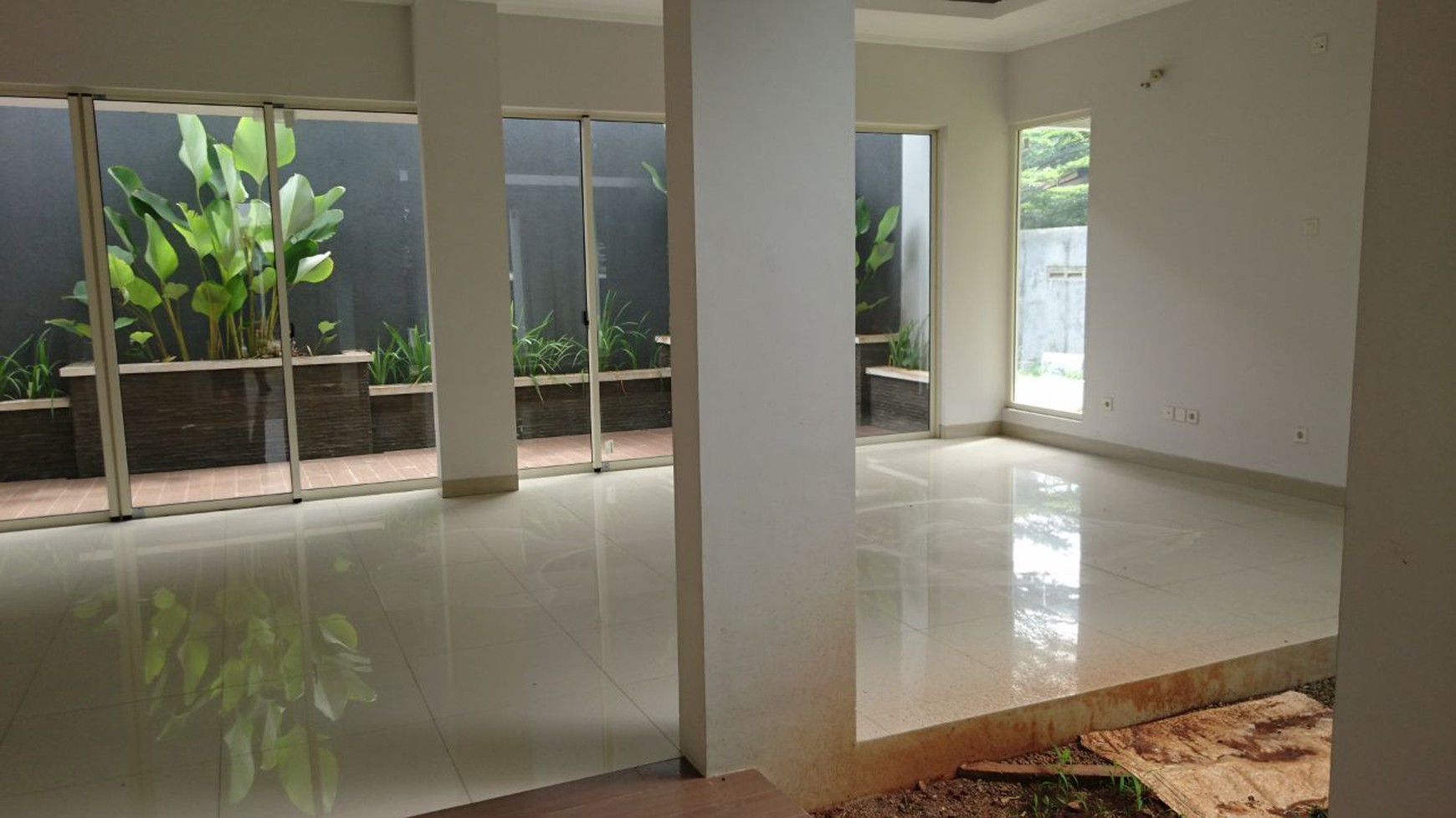 Rumah Bagus Di Kebayoran Garden Bintaro Jaya Sektor 7