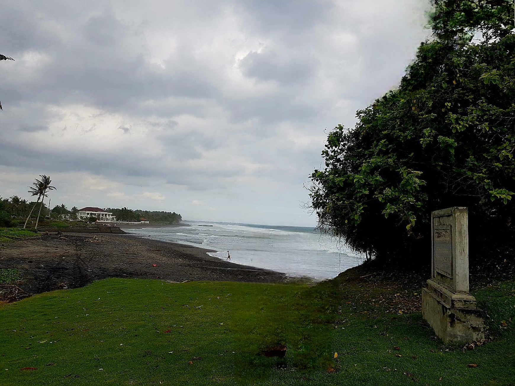 Land Freehold 405 Sqm In Beraban Tabanan