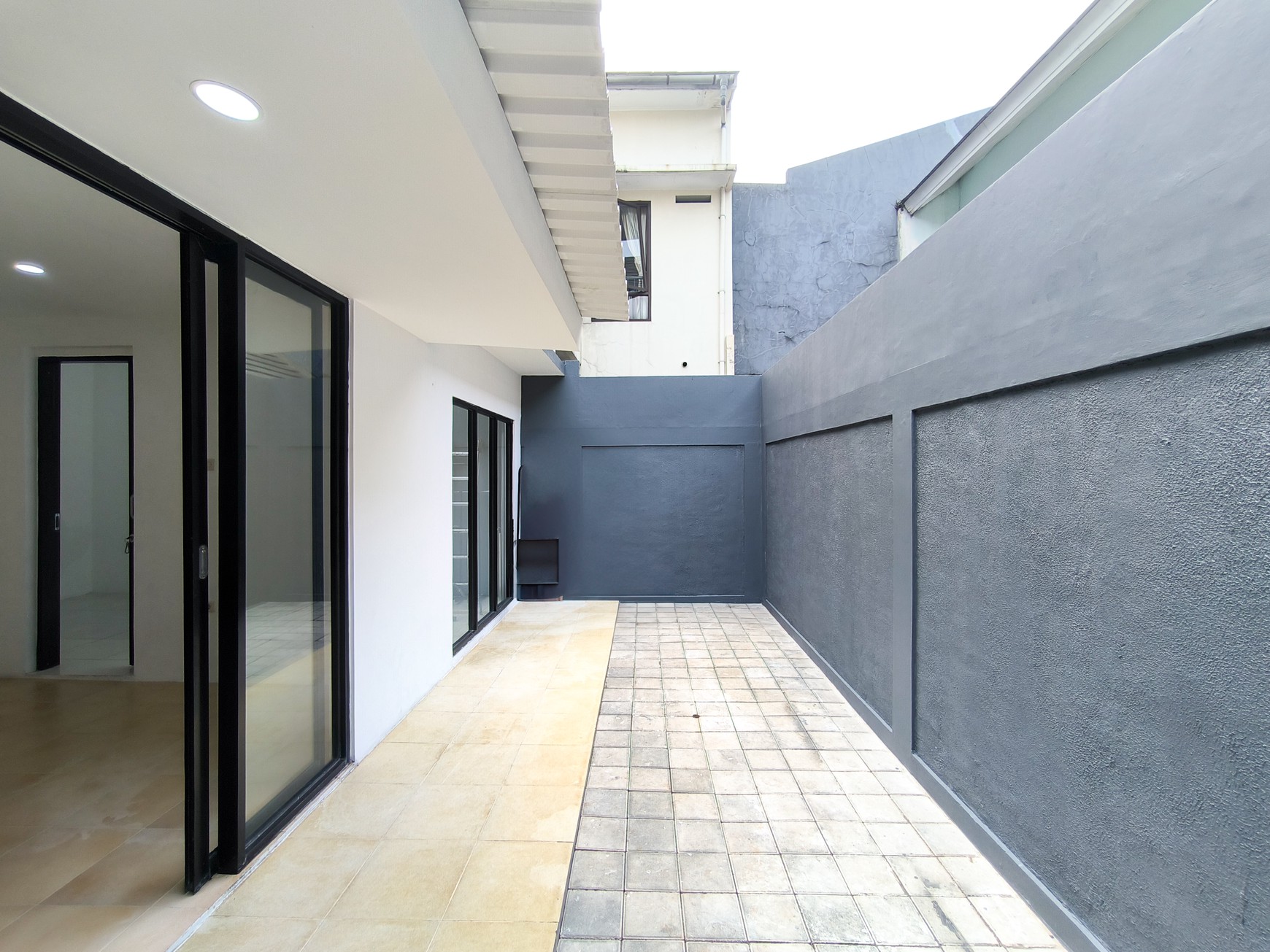 Rumah Bagus Di Discovery Terra Bintaro Jaya Sektor 9