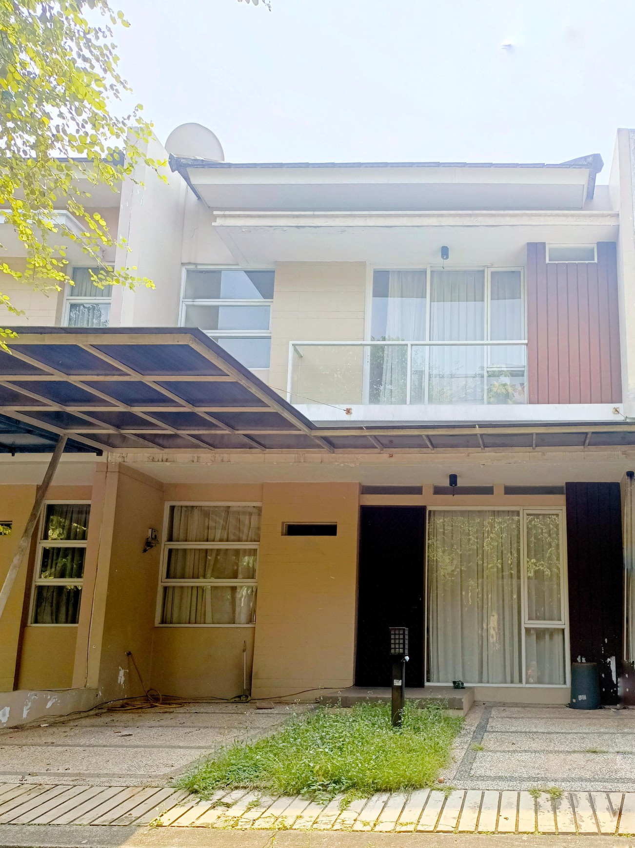 Rumah Bagus Di Bintaro Park Ciputat Timur Tangerang Selatan