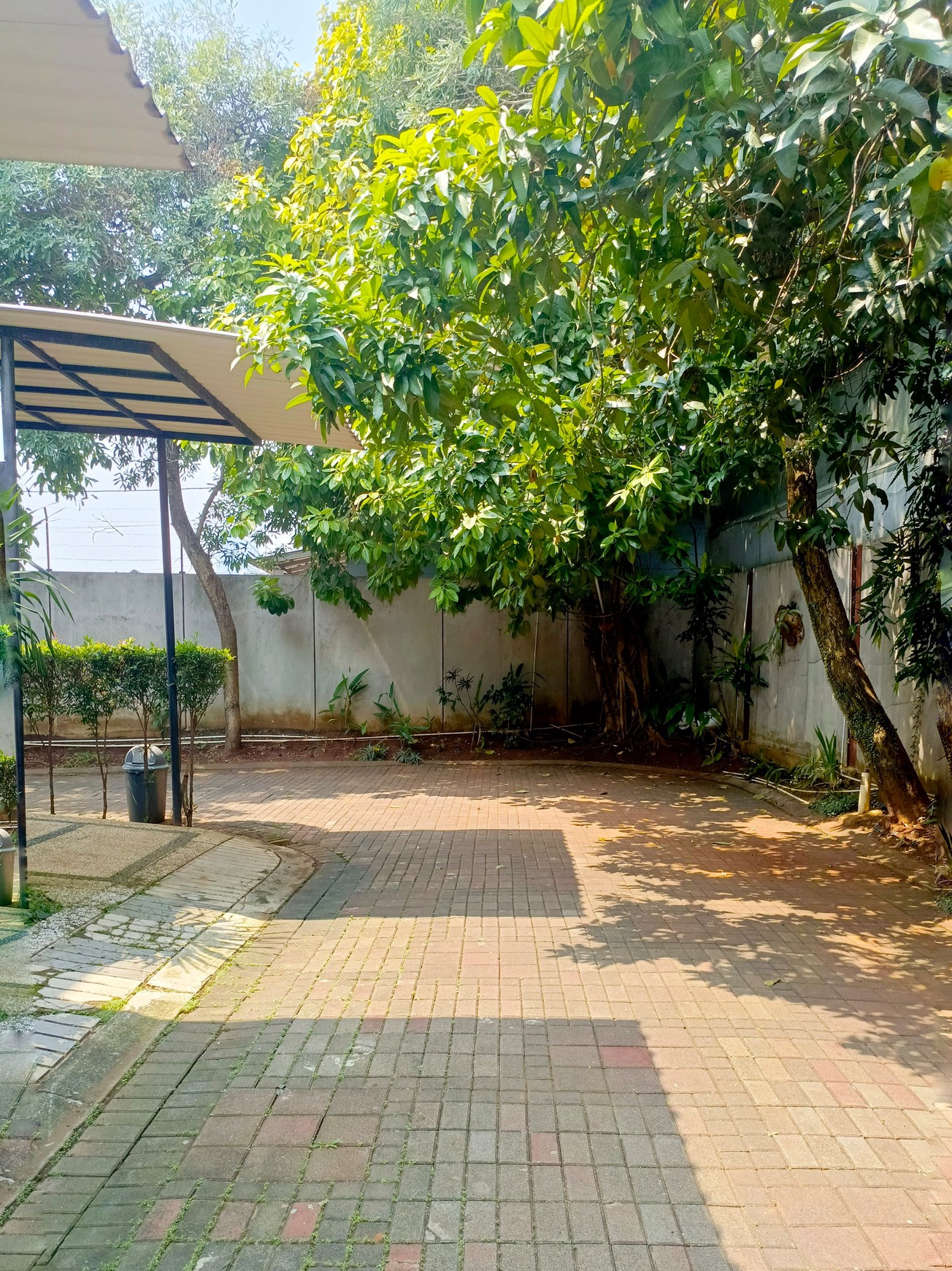 Rumah Bagus Di Bintaro Park Ciputat Timur Tangerang Selatan