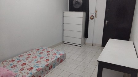Rumah Kos-kosan Di Jl Anuraga Cilandak Jakarta Selatan