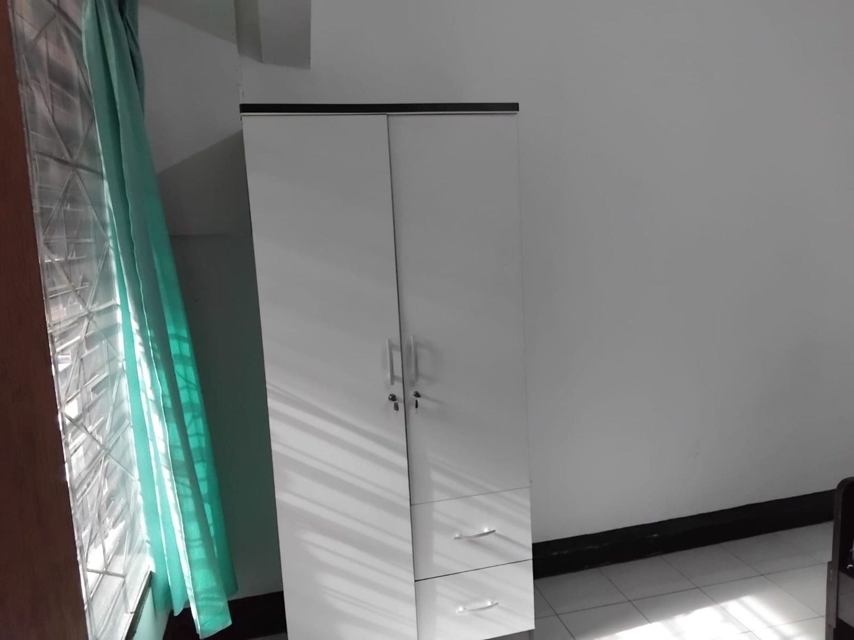 Rumah Kos-kosan Di Jl Anuraga Cilandak Jakarta Selatan