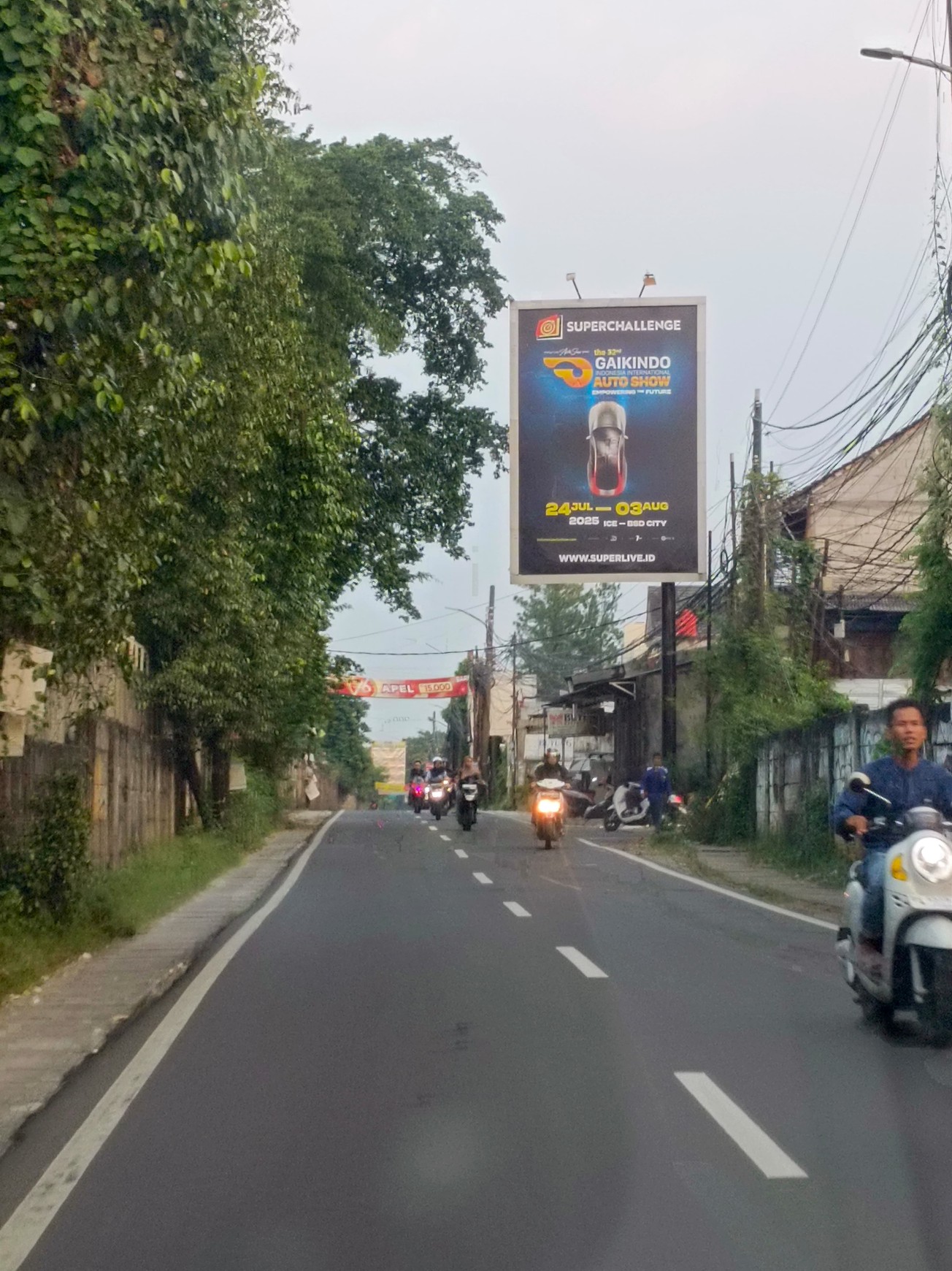 Kavling Siap Bangun Di Jl Pondok Pucung Pondok Aren Tangerang Selatan
