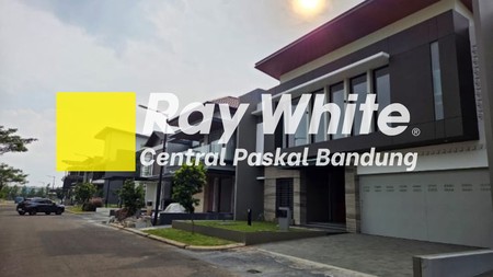 Rumah Xandari Summarecon Bandung