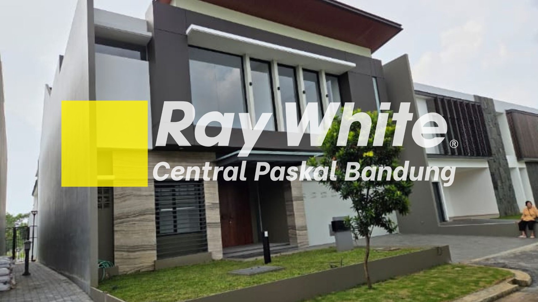 Rumah Xandari Summarecon Bandung