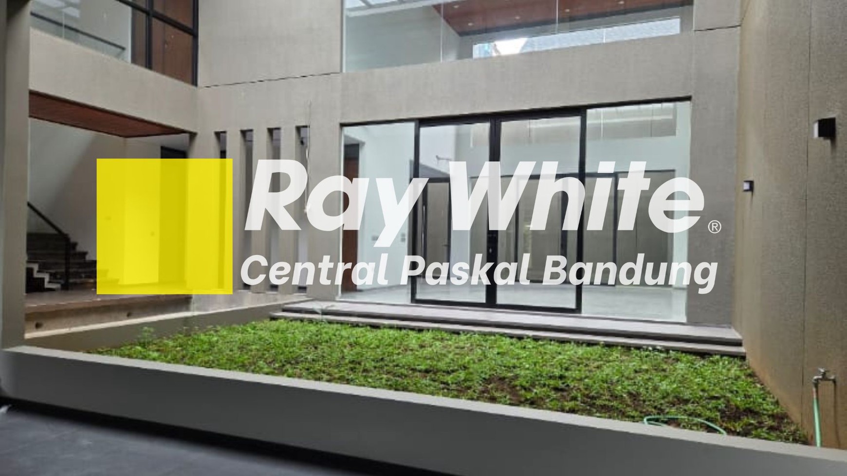 Rumah Xandari Summarecon Bandung