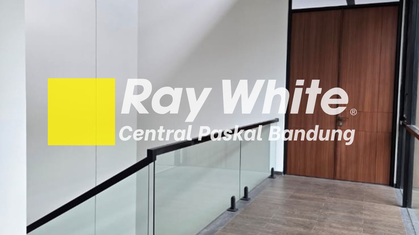 Rumah Xandari Summarecon Bandung