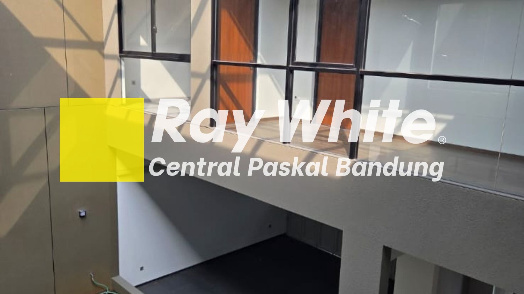 Rumah Xandari Summarecon Bandung