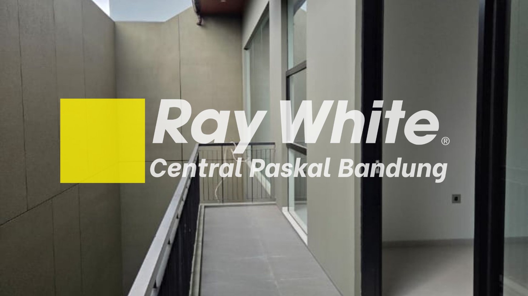 Rumah Xandari Summarecon Bandung