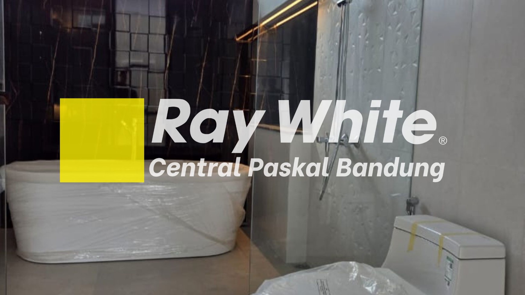Rumah Xandari Summarecon Bandung