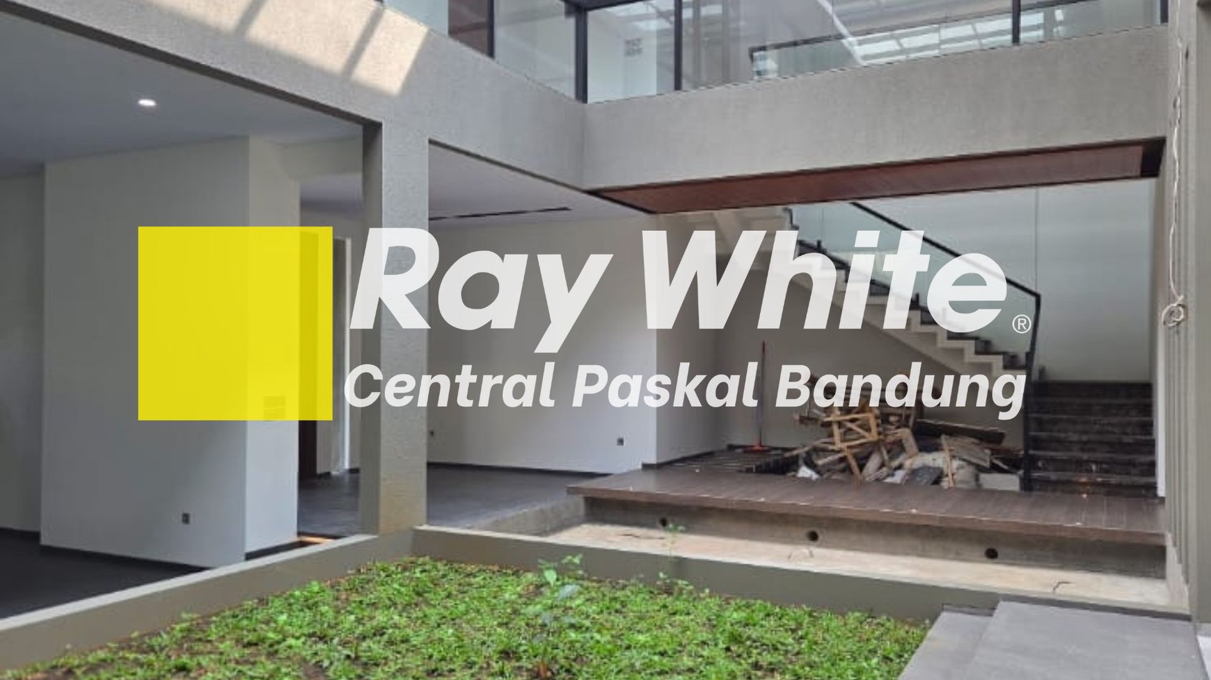 Rumah Xandari Summarecon Bandung