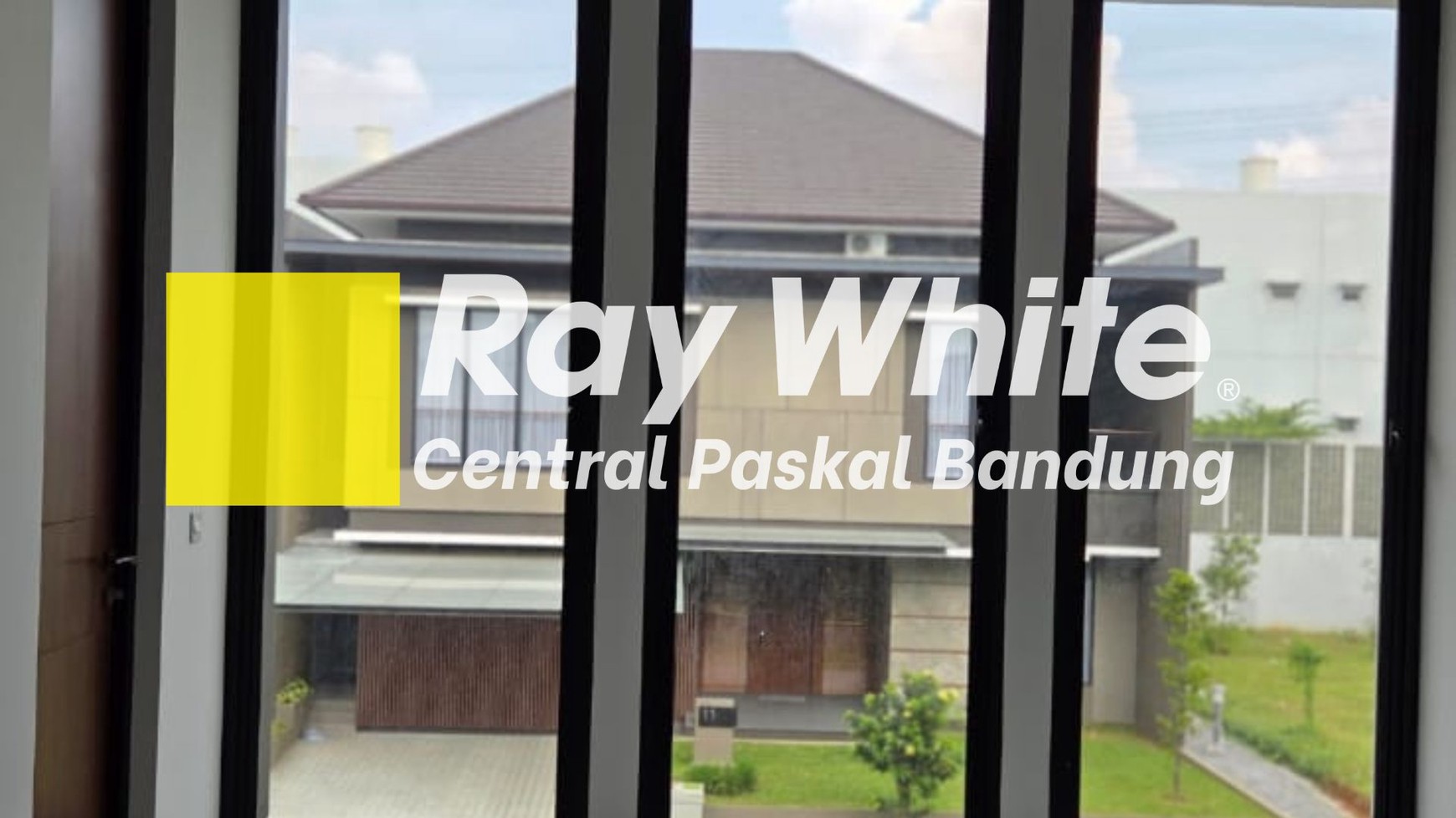 Rumah Xandari Summarecon Bandung