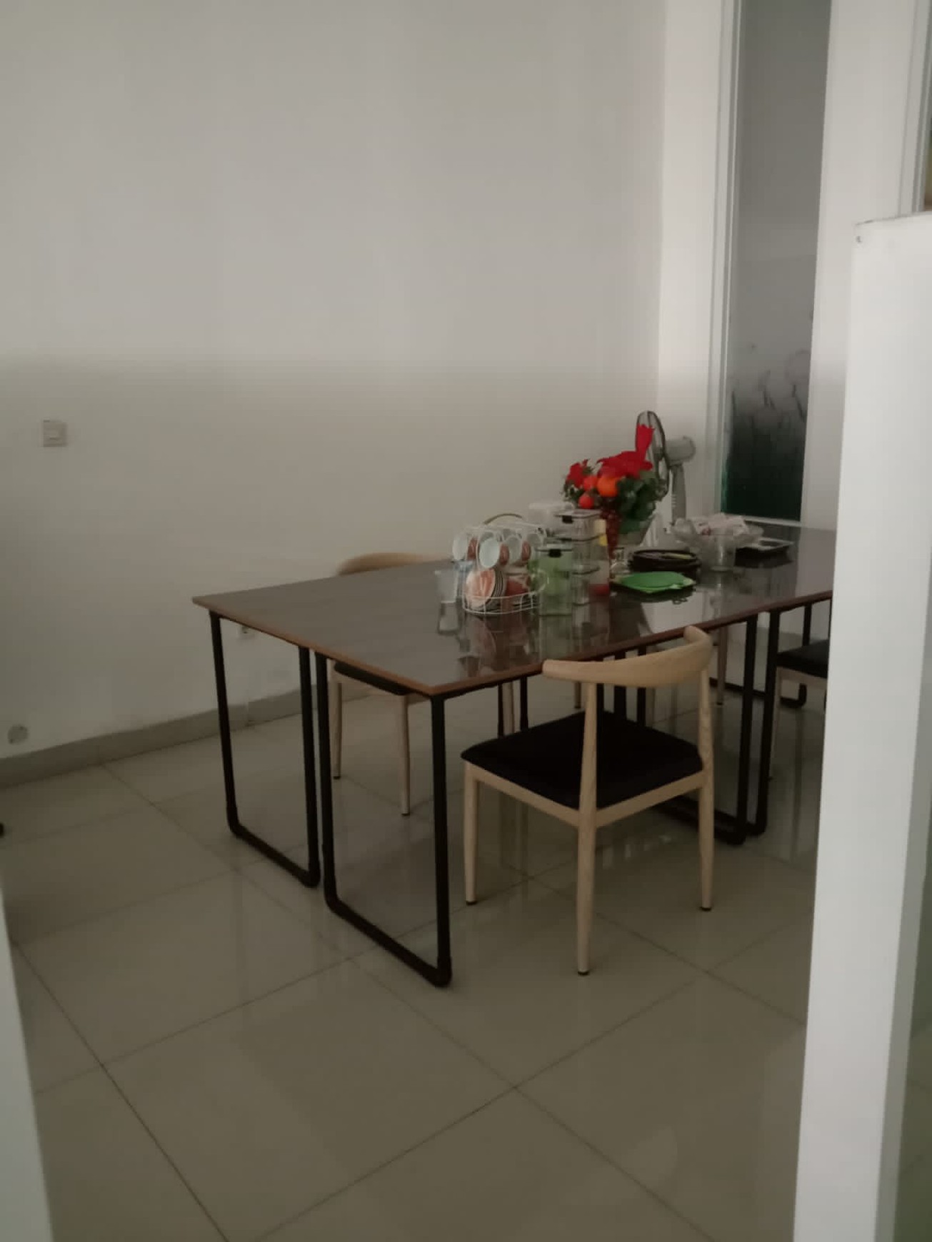Dijual Gudang di Jl.Raya Bekasi Pulo gadung Jaktim