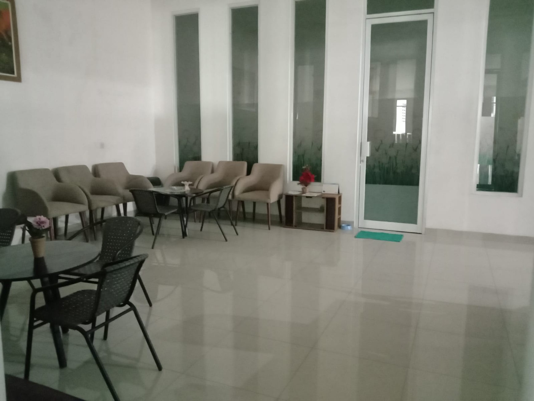 Dijual Gudang di Jl.Raya Bekasi Pulo gadung Jaktim