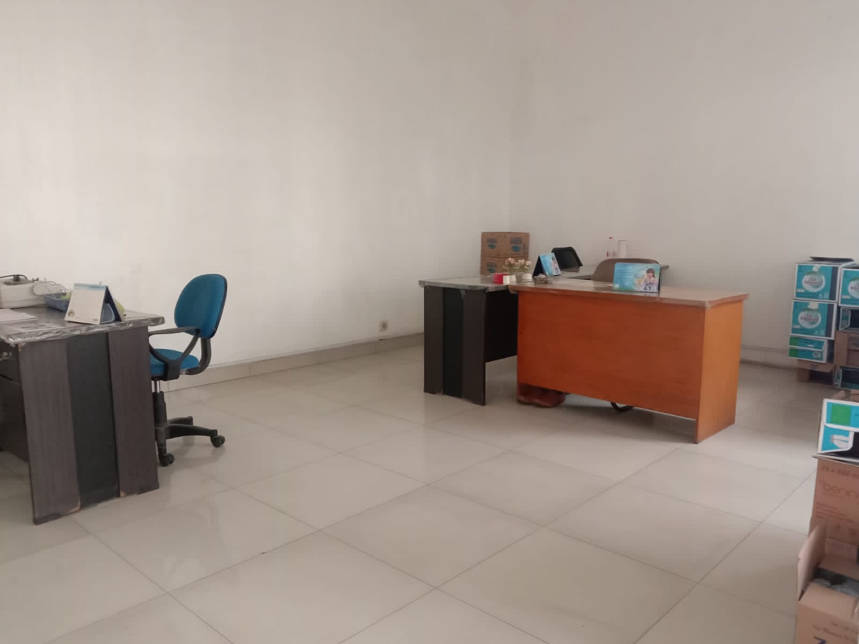Dijual Gudang di Jl.Raya Bekasi Pulo gadung Jaktim