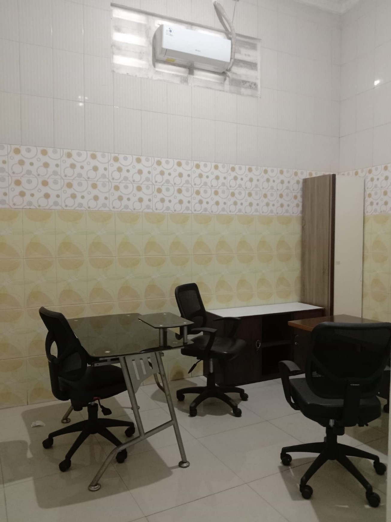 Dijual Gudang di Jl.Raya Bekasi Pulo gadung Jaktim