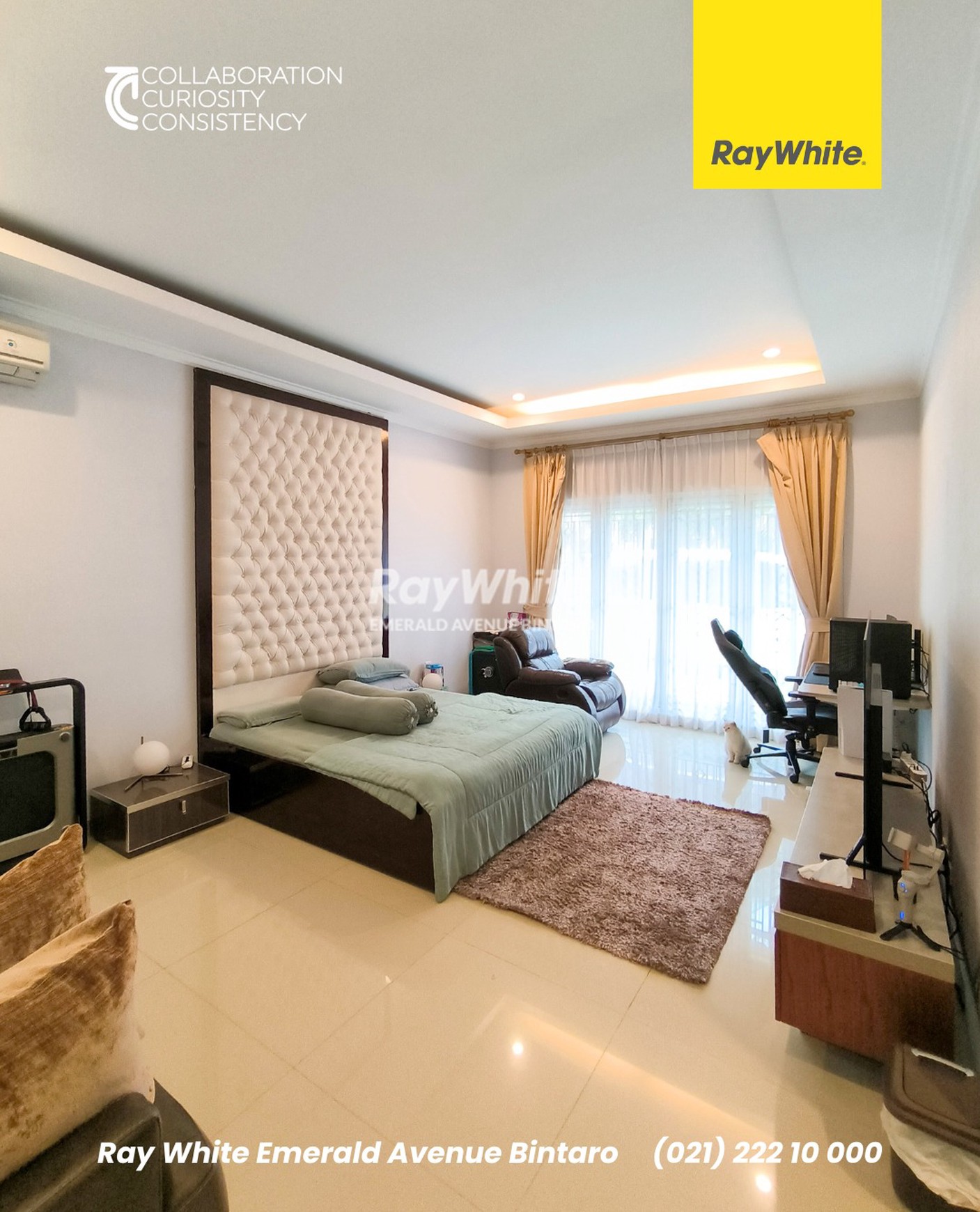 Dijual Cepat Rumah Bagus di Mampang Jakarta Selatan