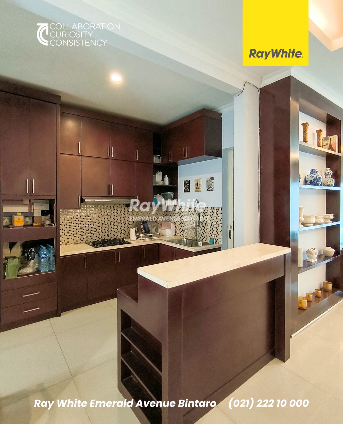 Dijual Cepat Rumah Bagus di Mampang Jakarta Selatan