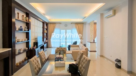Dijual Cepat Rumah Bagus di Mampang Jakarta Selatan