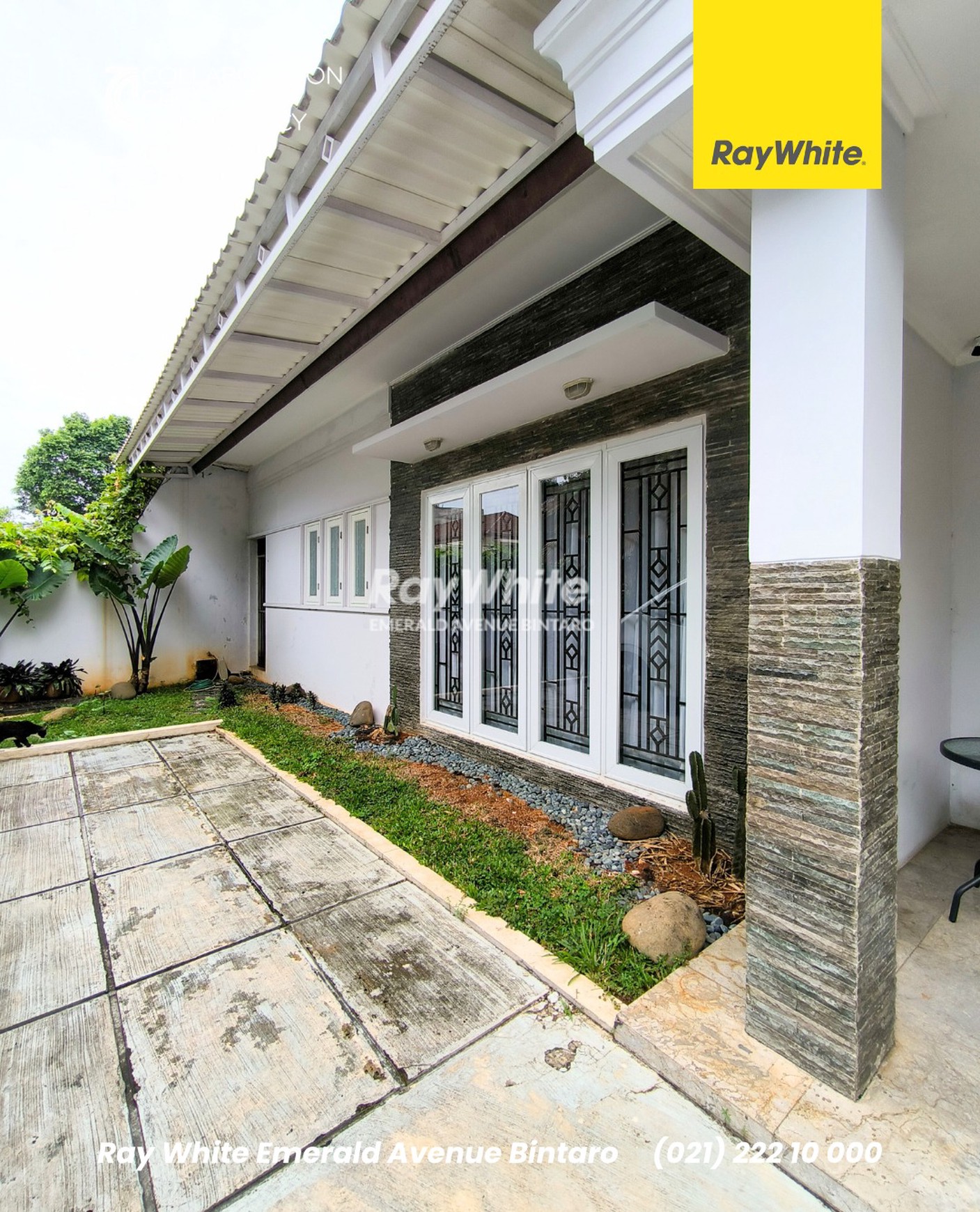 Dijual Cepat Rumah Bagus di Mampang Jakarta Selatan