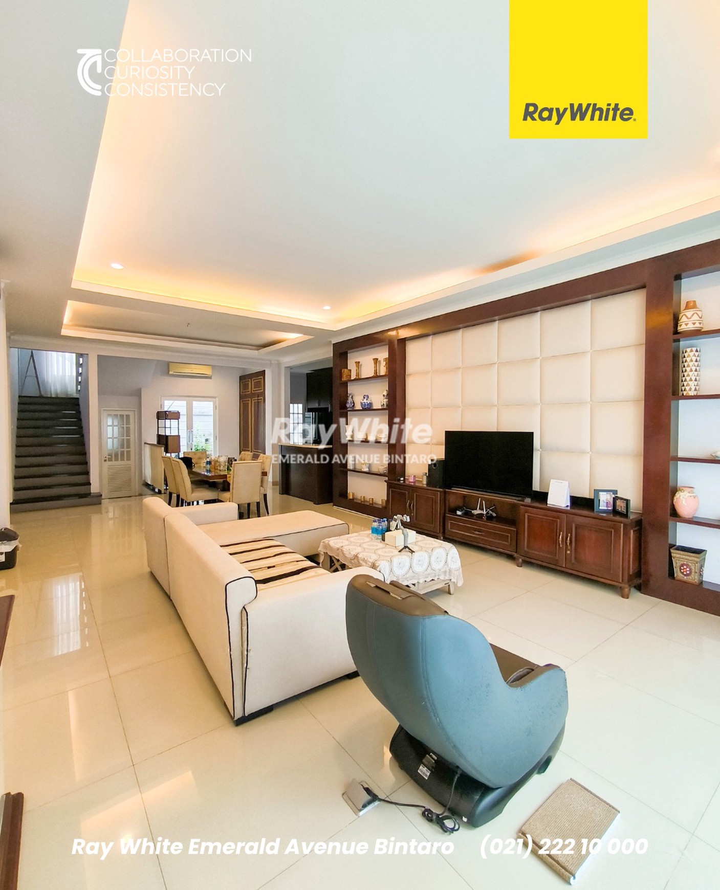 Dijual Cepat Rumah Bagus di Mampang Jakarta Selatan