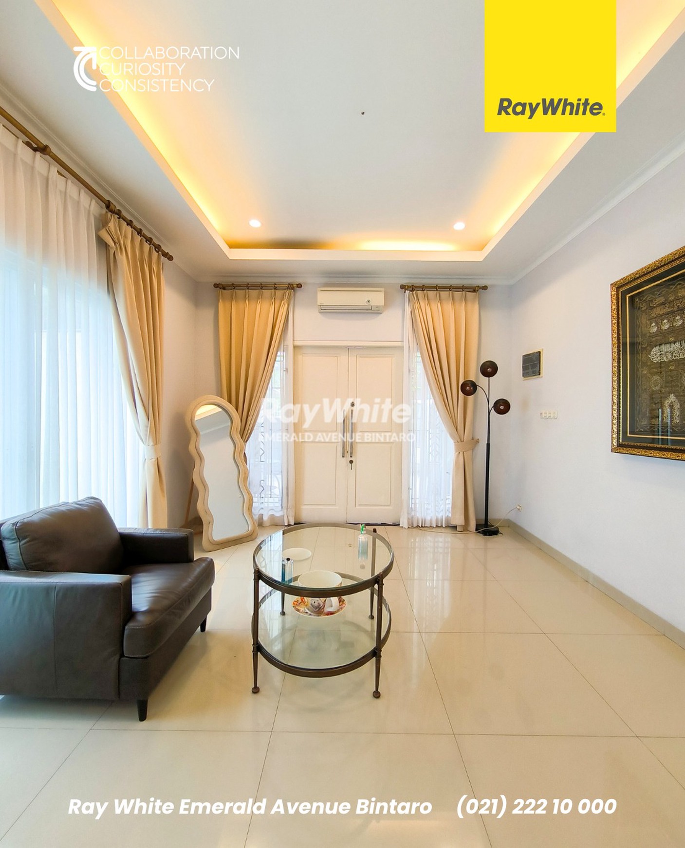 Dijual Cepat Rumah Bagus di Mampang Jakarta Selatan