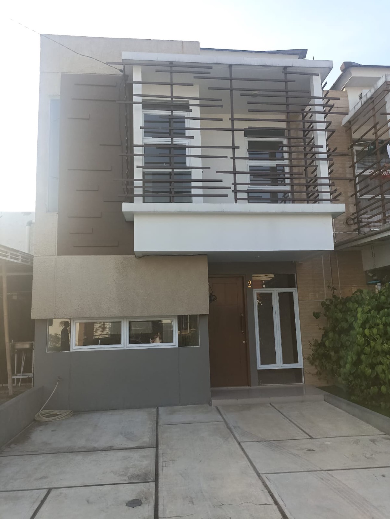 Rumah Bagus Di Cabana Residence Pamulang Tangerang Selatan