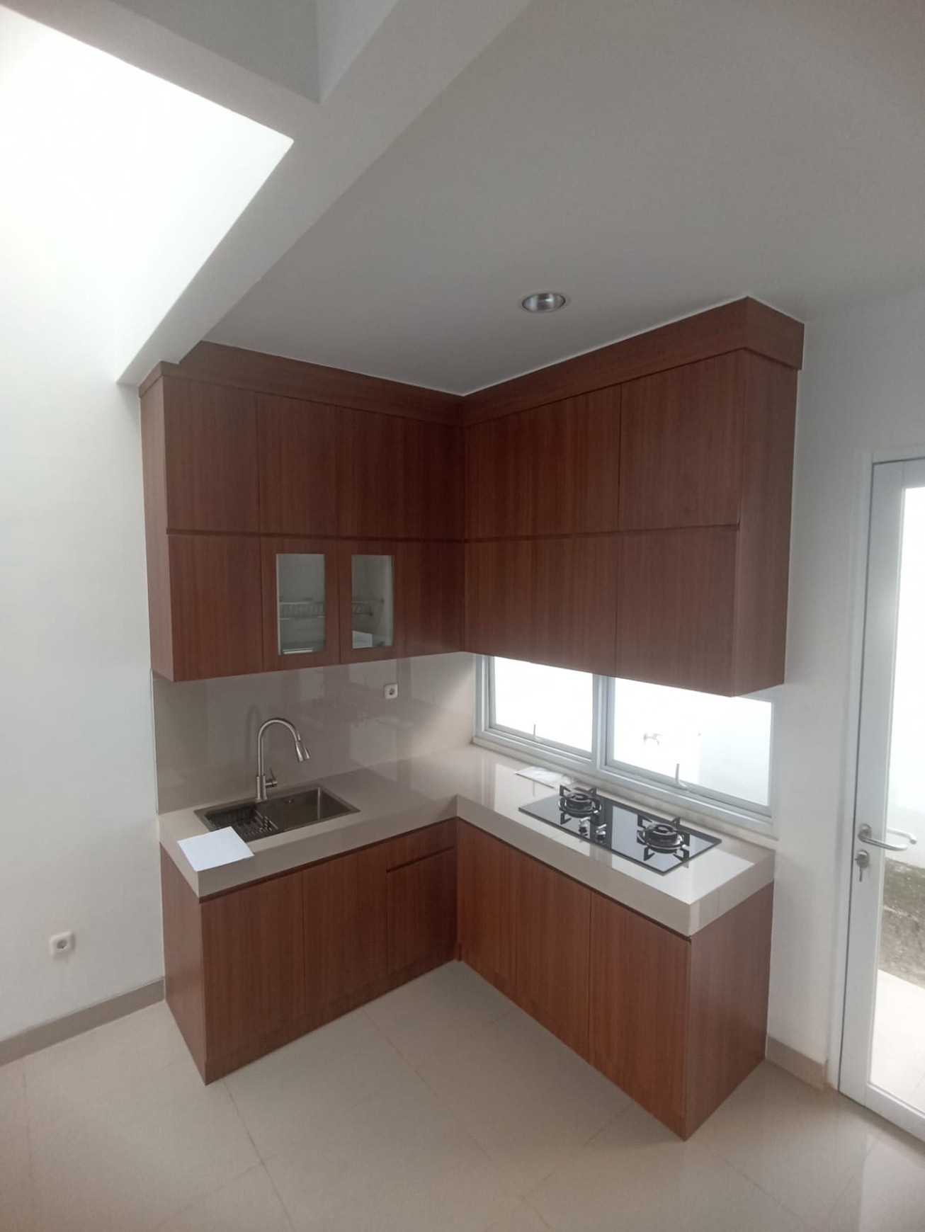 Rumah Bagus Di Cabana Residence Pamulang Tangerang Selatan
