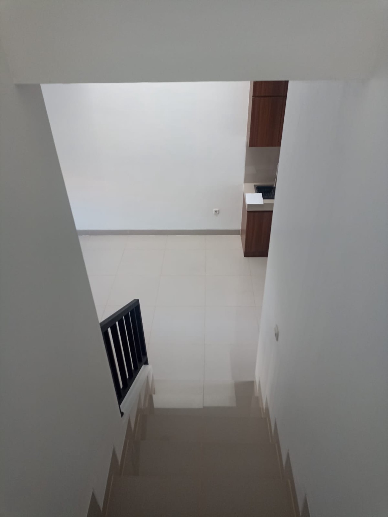 Rumah Bagus Di Cabana Residence Pamulang Tangerang Selatan