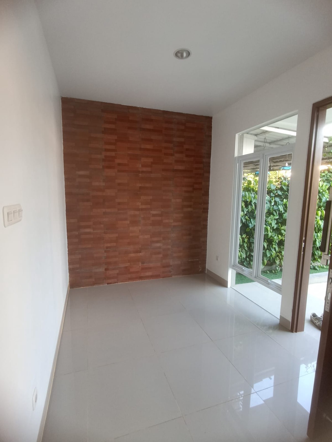 Rumah Bagus Di Cabana Residence Pamulang Tangerang Selatan