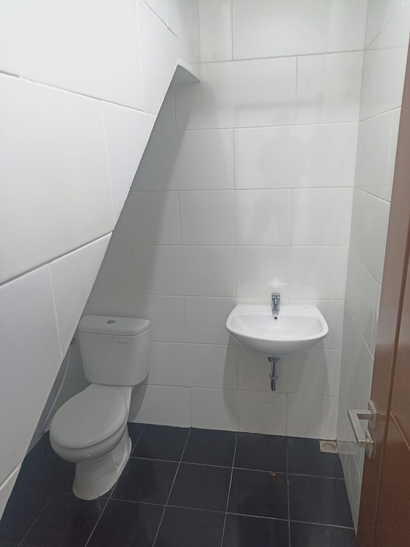 Rumah Bagus Di Cabana Residence Pamulang Tangerang Selatan