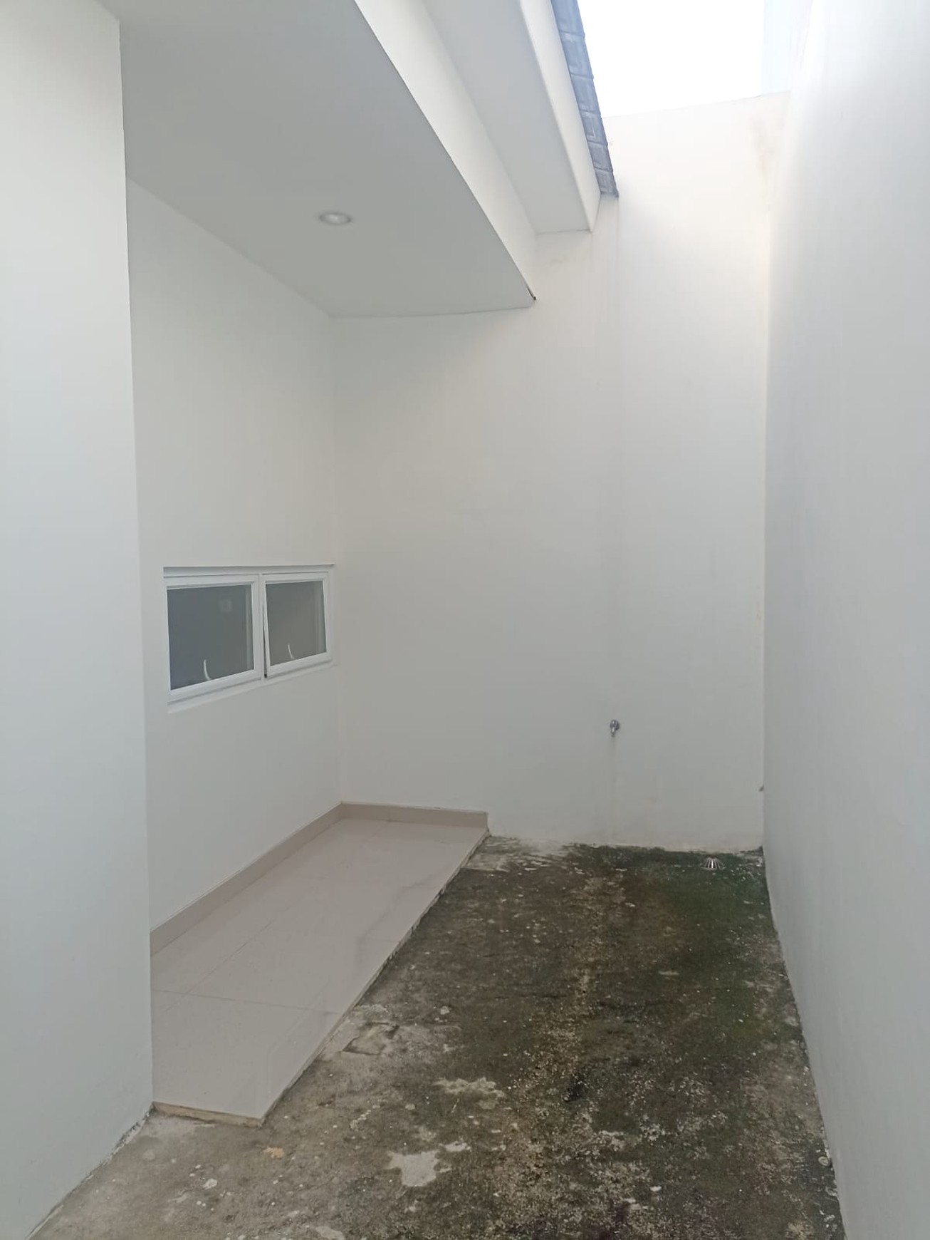 Rumah Bagus Di Cabana Residence Pamulang Tangerang Selatan