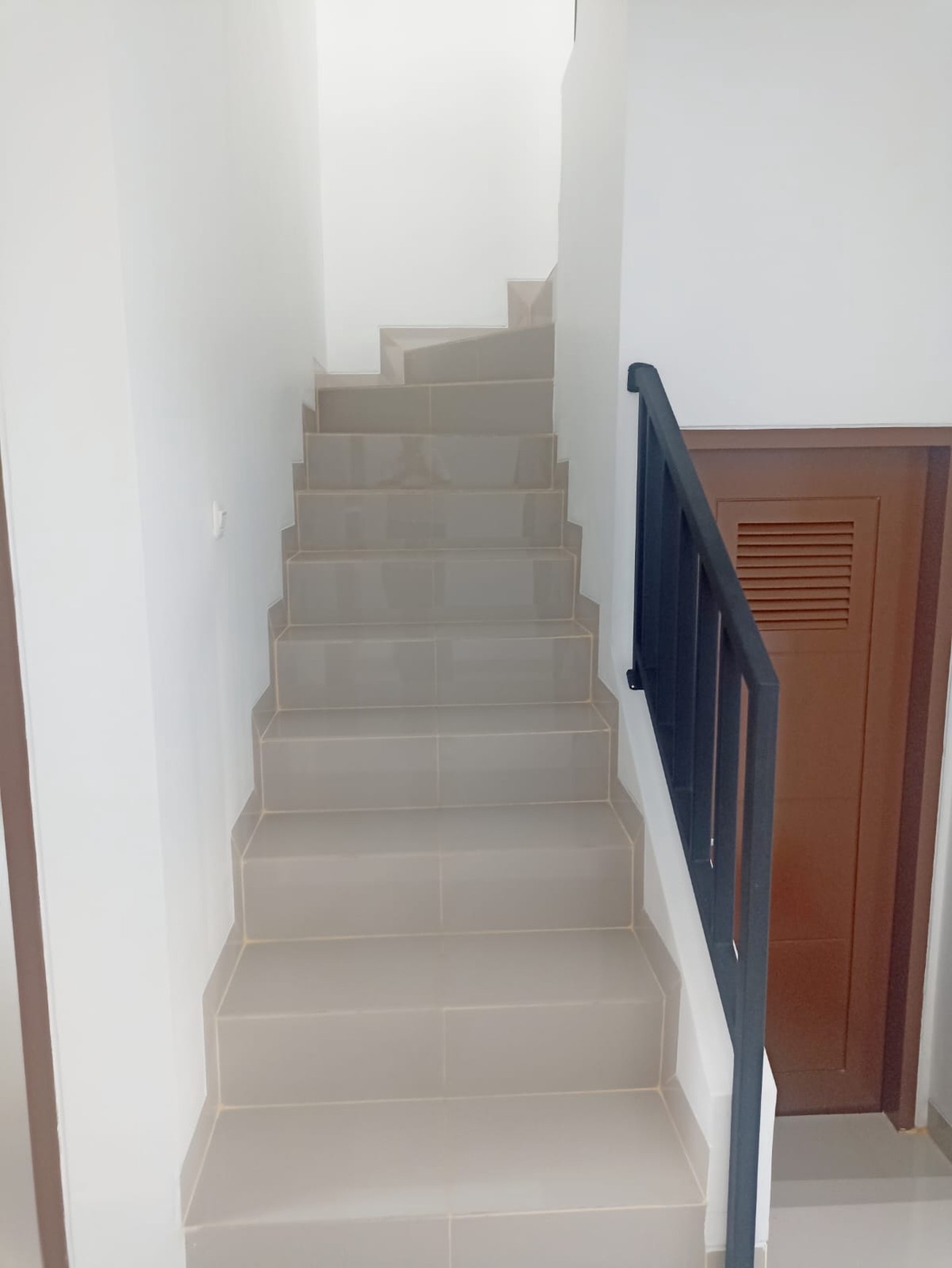 Rumah Bagus Di Cabana Residence Pamulang Tangerang Selatan