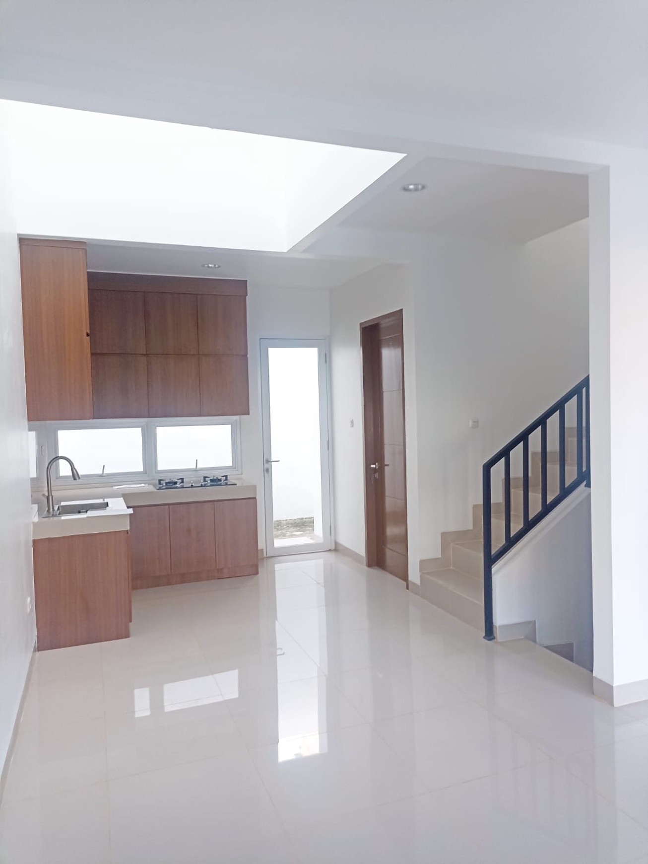 Rumah Bagus Di Cabana Residence Pamulang Tangerang Selatan