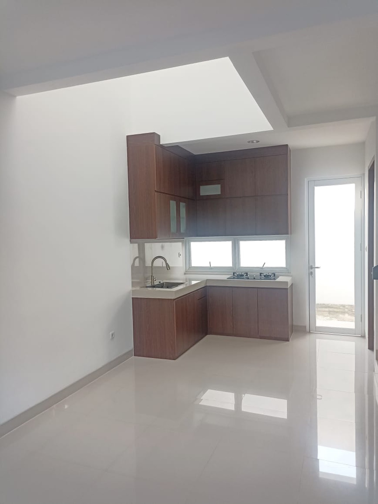 Rumah Bagus Di Cabana Residence Pamulang Tangerang Selatan