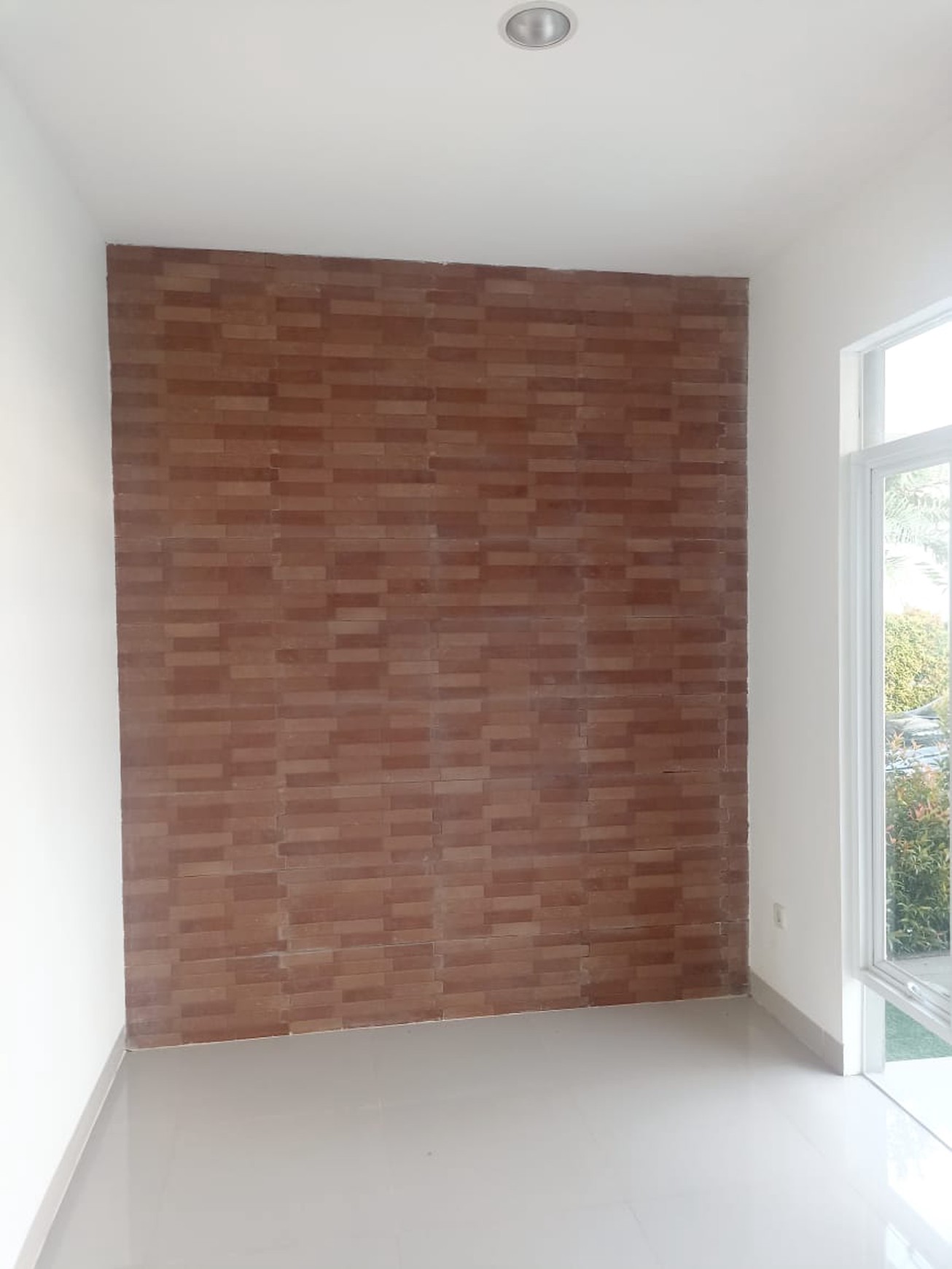 Rumah Bagus Di Cabana Residence Pamulang Tangerang Selatan