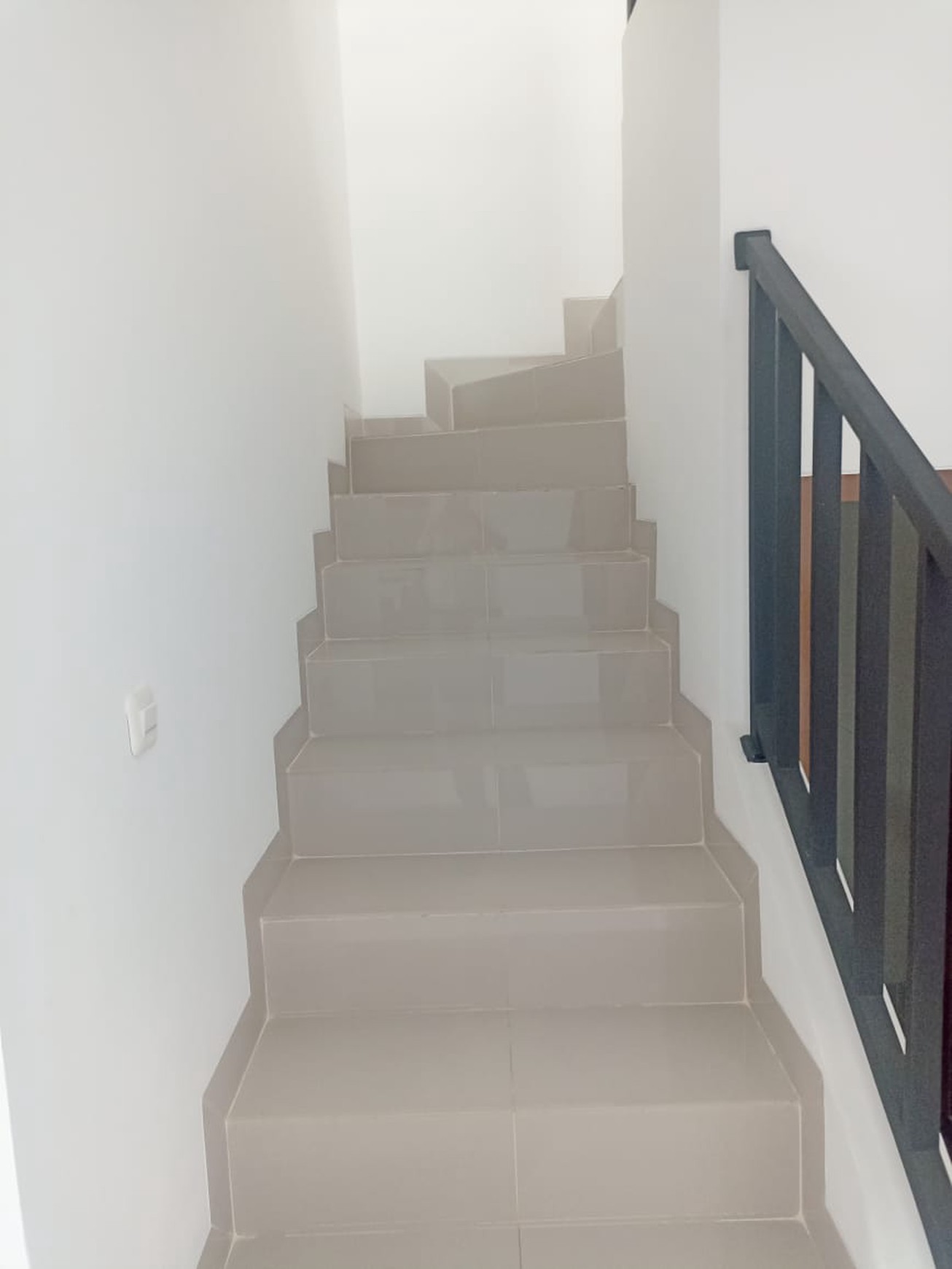 Rumah Bagus Di Cabana Residence Pamulang Tangerang Selatan