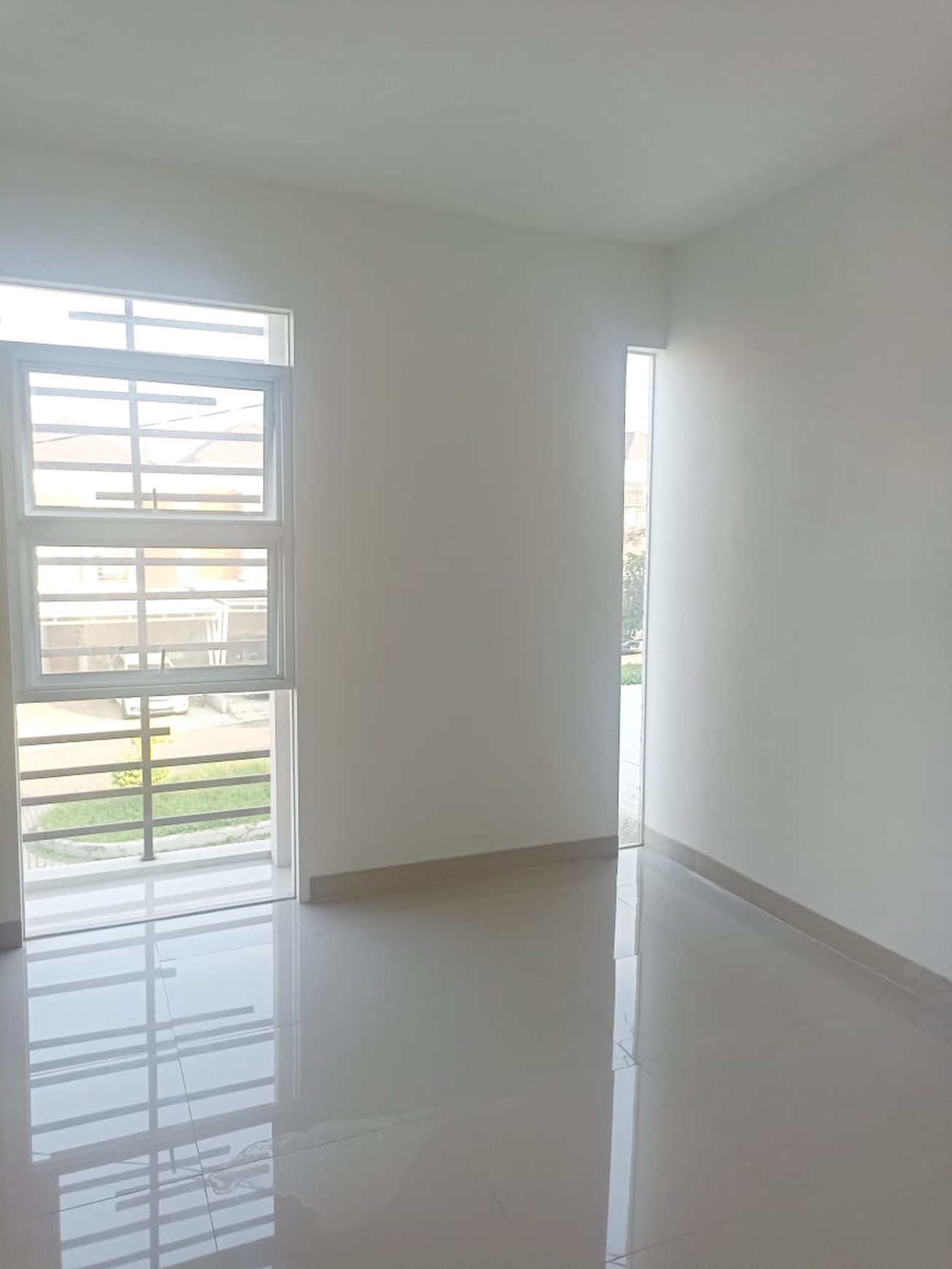 Rumah Bagus Di Cabana Residence Pamulang Tangerang Selatan
