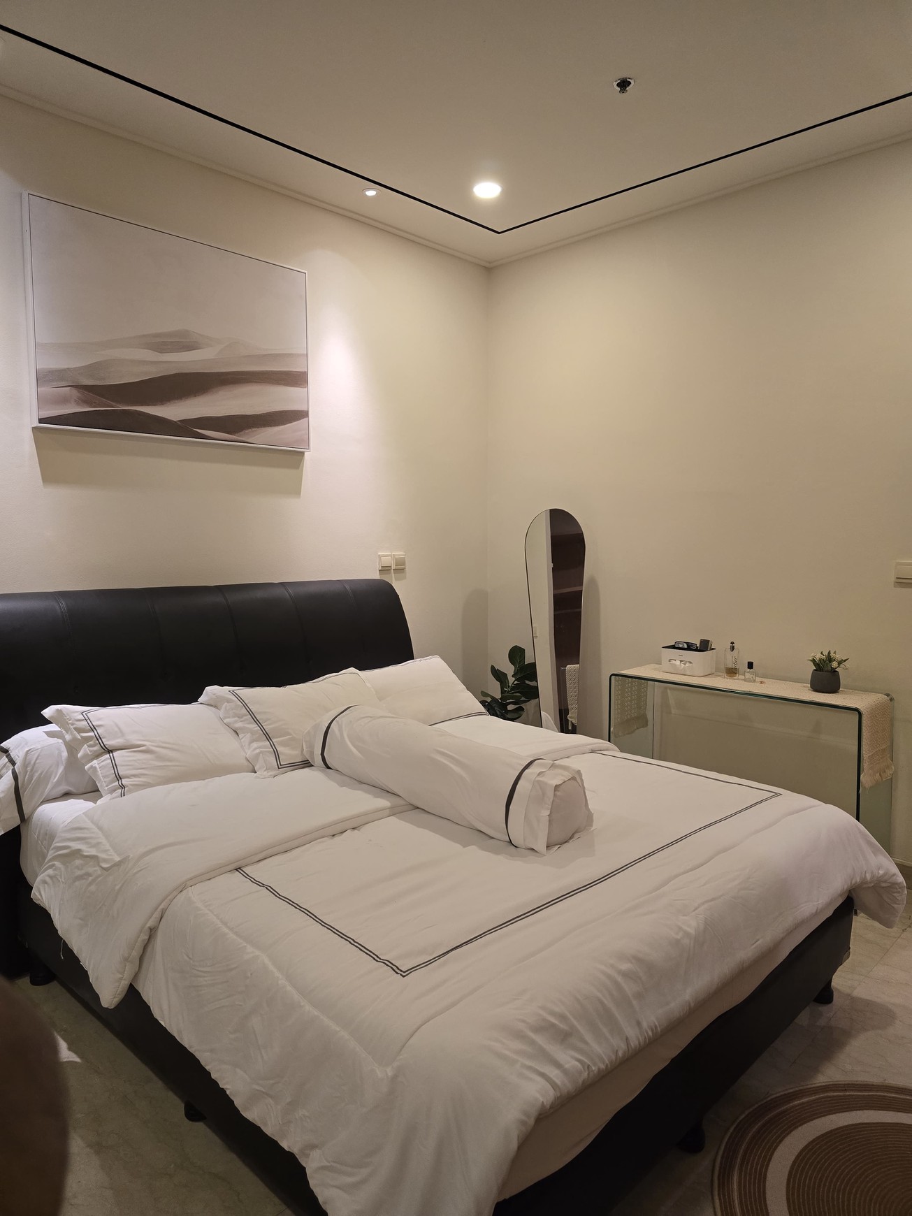Apart Siap Huni Di Apart Mayflower Kuningan Jakarta Selatan