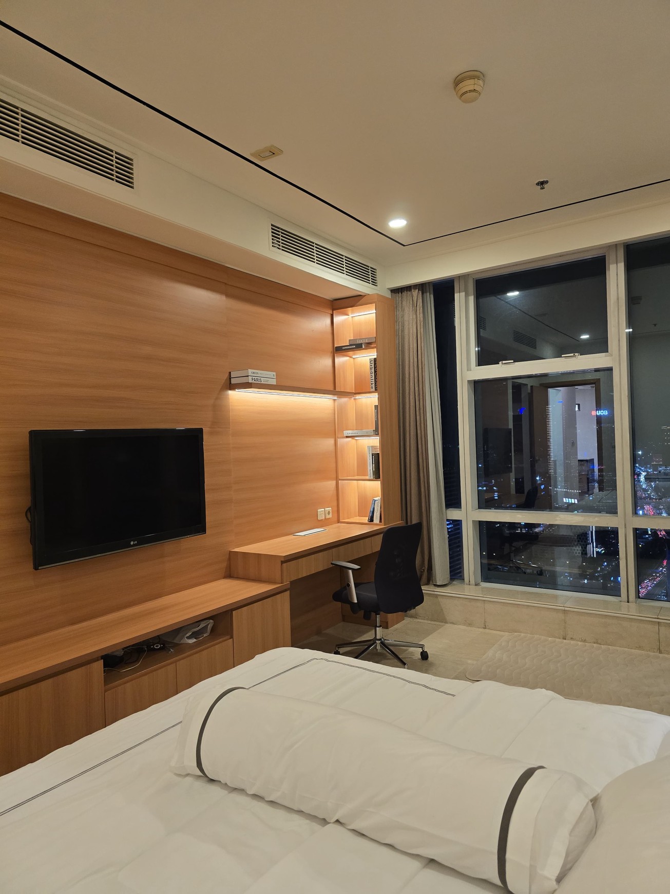 Apart Siap Huni Di Apart Mayflower Kuningan Jakarta Selatan