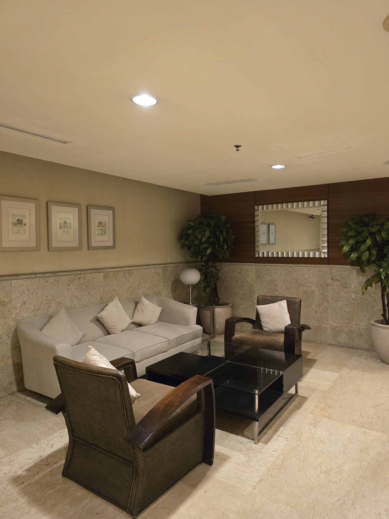 Apart Siap Huni Di Apart Mayflower Kuningan Jakarta Selatan