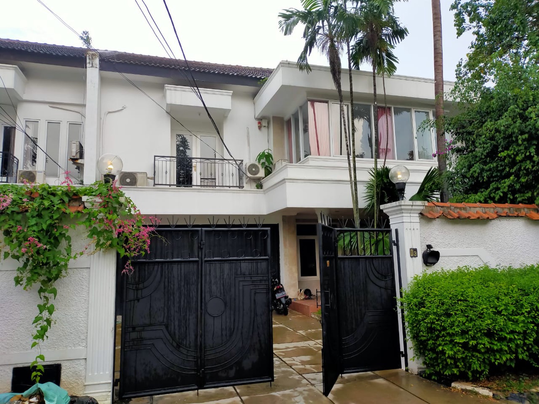 Rumah Bagus Di Jl Pangeran Antasari Cipete Jakarta Selatan